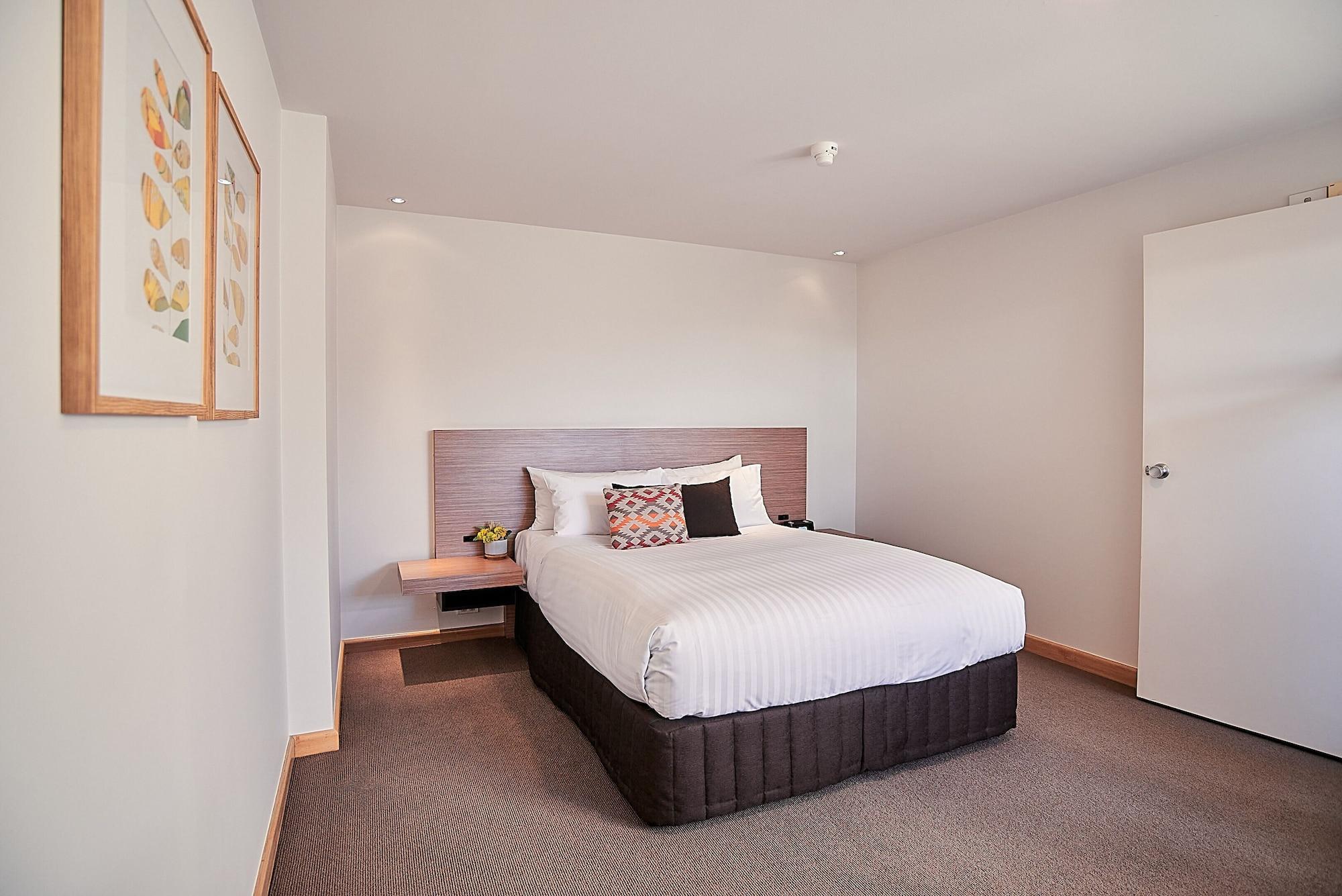Salamanca Inn Hobart Exteriér fotografie