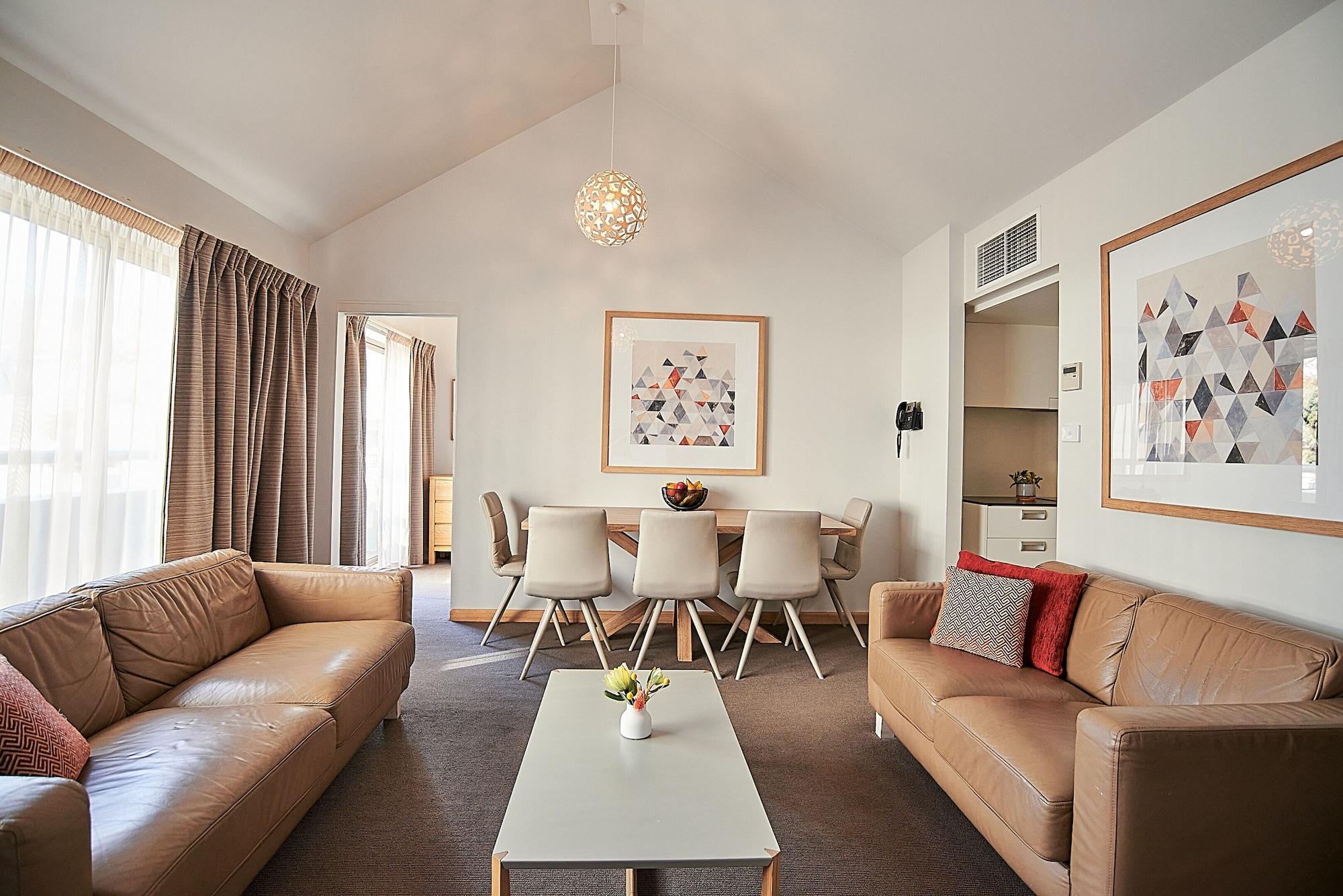 Salamanca Inn Hobart Exteriér fotografie