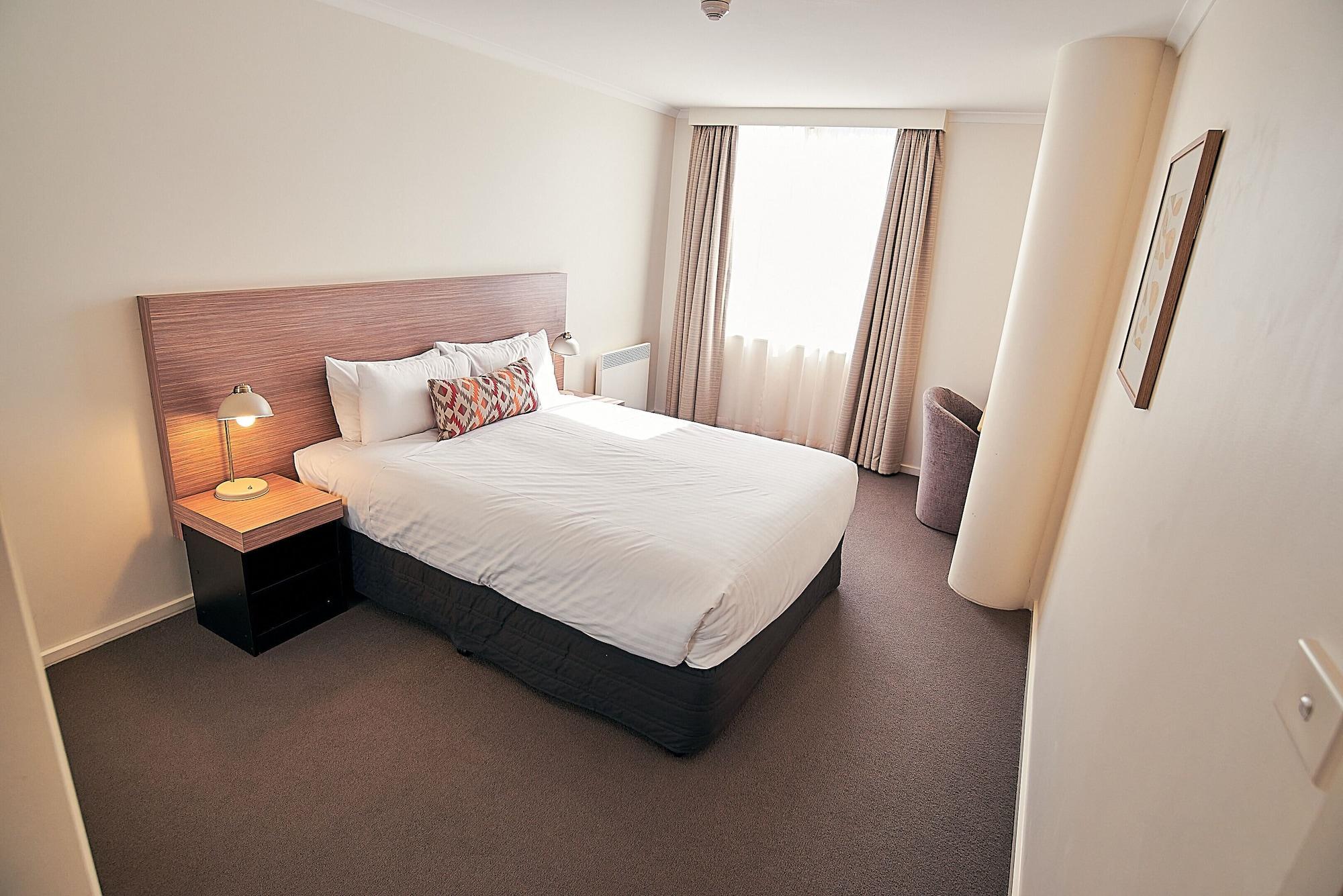 Salamanca Inn Hobart Exteriér fotografie