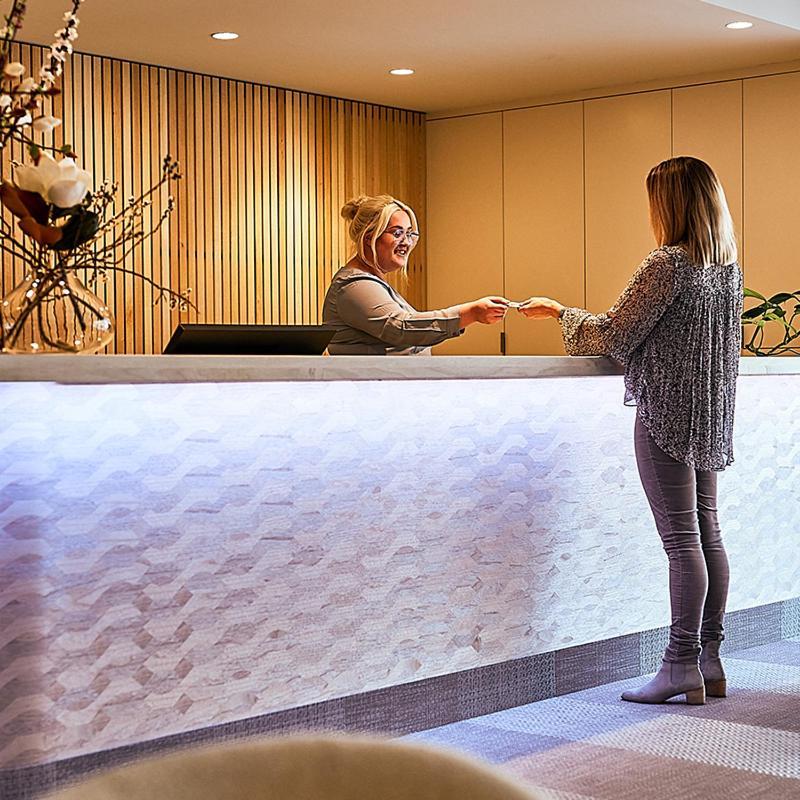 Salamanca Inn Hobart Exteriér fotografie